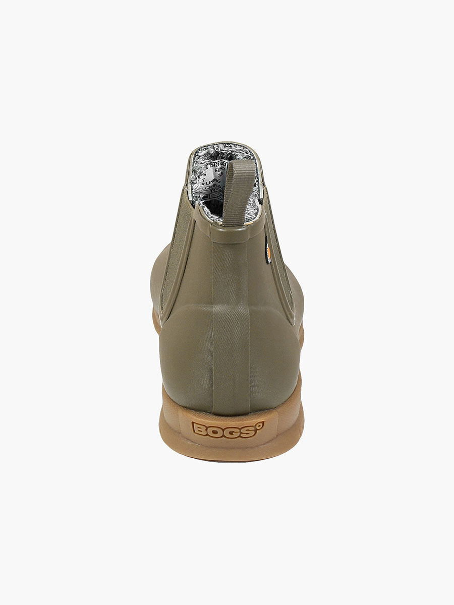 Bogs Women's Sweetpea Winter Insulated Rain Boots