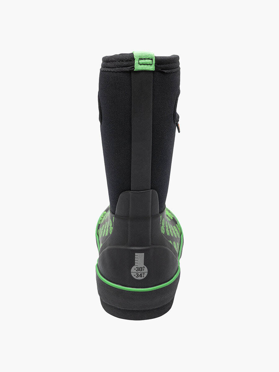 Bogs Kids' Classic II 4-H Season Boots