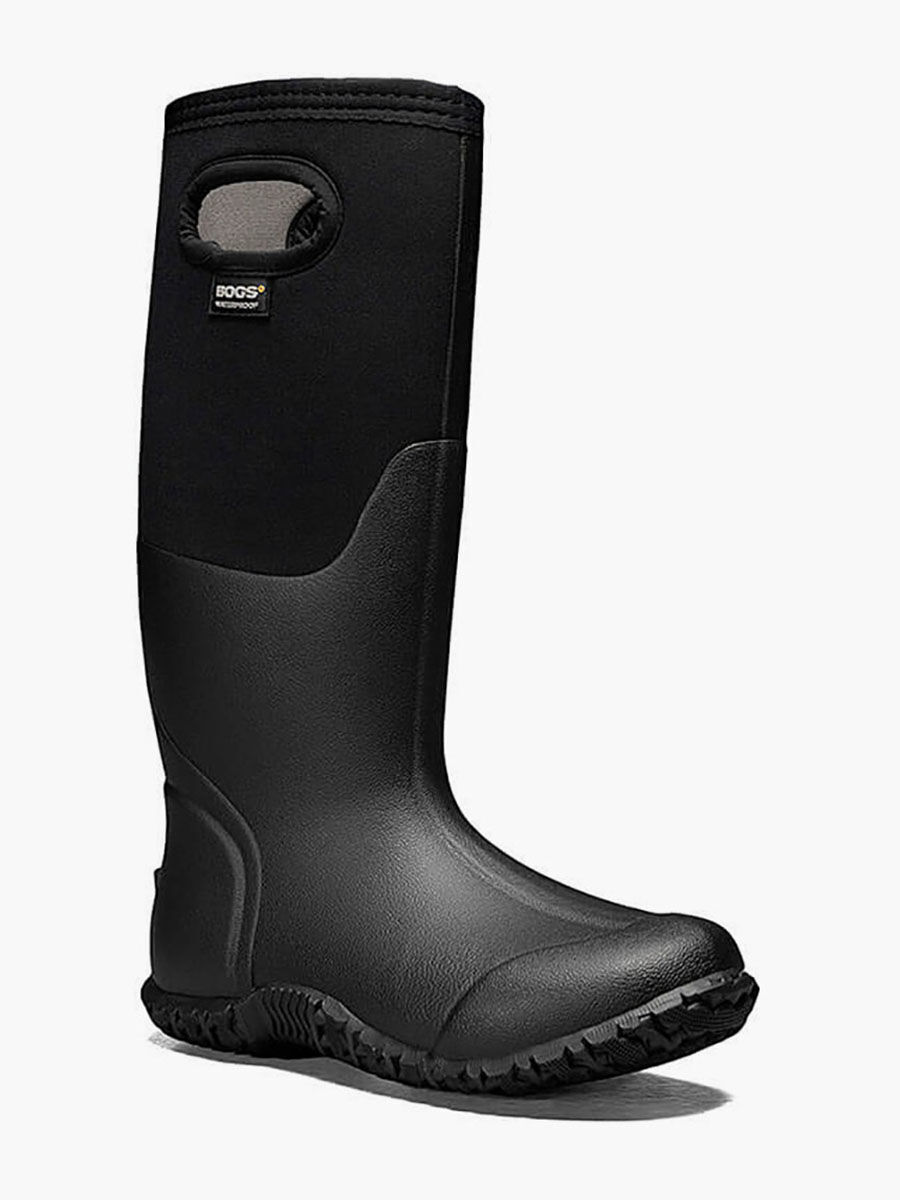 Bogs Women's Mesa Solid Insulated Rain Boots