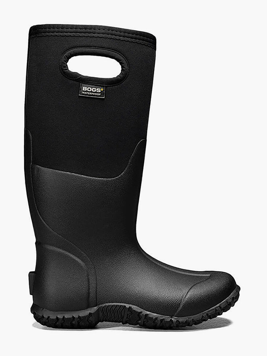 Bogs Women's Mesa Solid Insulated Rain Boots