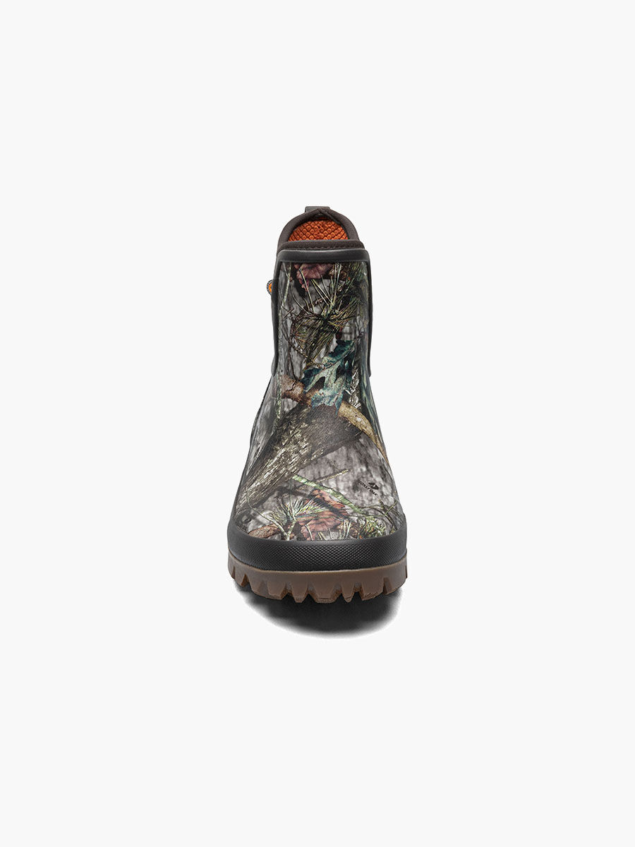 Bogs Men's Arcata Chelsea Camo Winter Boots