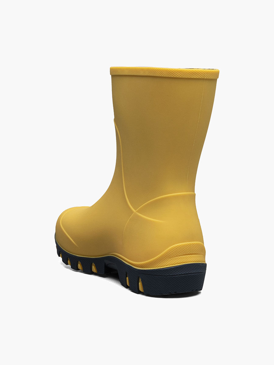Bogs Kids' Essential Rain Mid Rain Boots