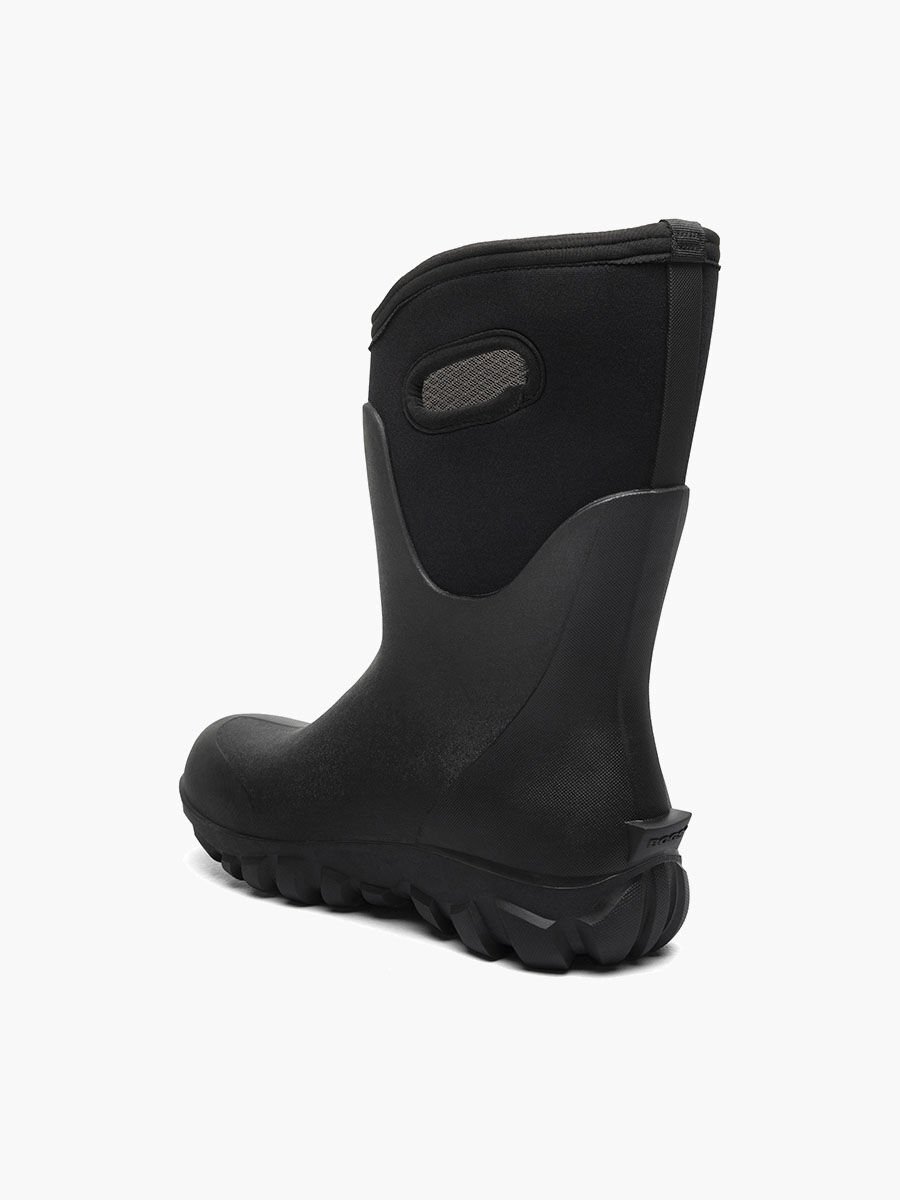 Bogs Women's Classic Seamless Mid Farm Boots