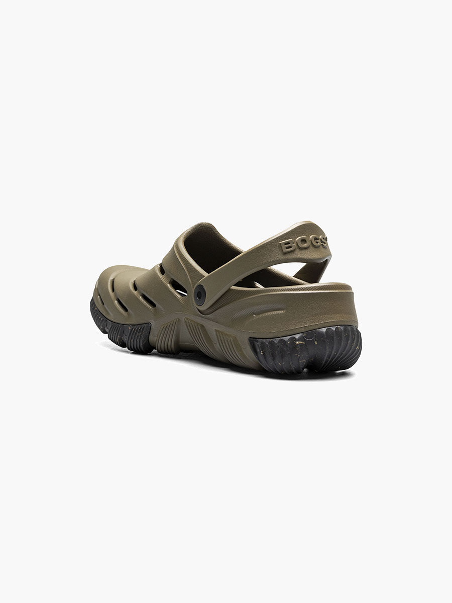 Bogs Men's Boga Casual Slip On Shoe