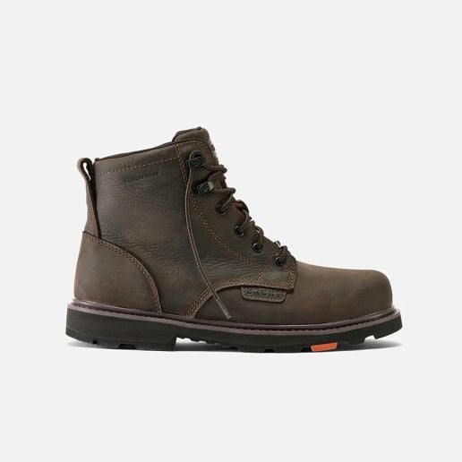 Brunt Boots Best Shoes For Auto Mechanics Brunt Men's The Bolduc