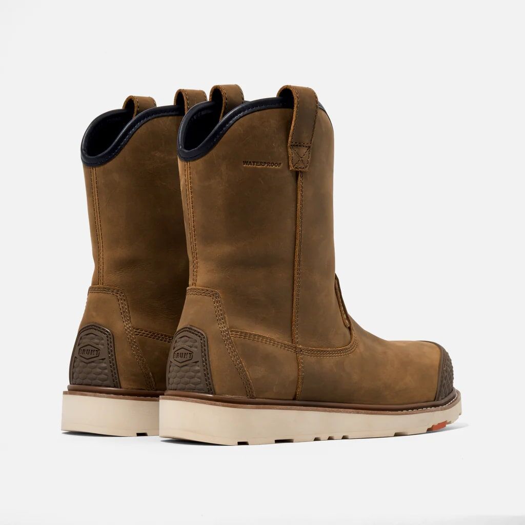 bushdebrunt BRUNT 3HANDRED ウィングトップ50 BK bushdebrunt BRUNT 3HANDRED ウィングトップ50 T 【公式通販】