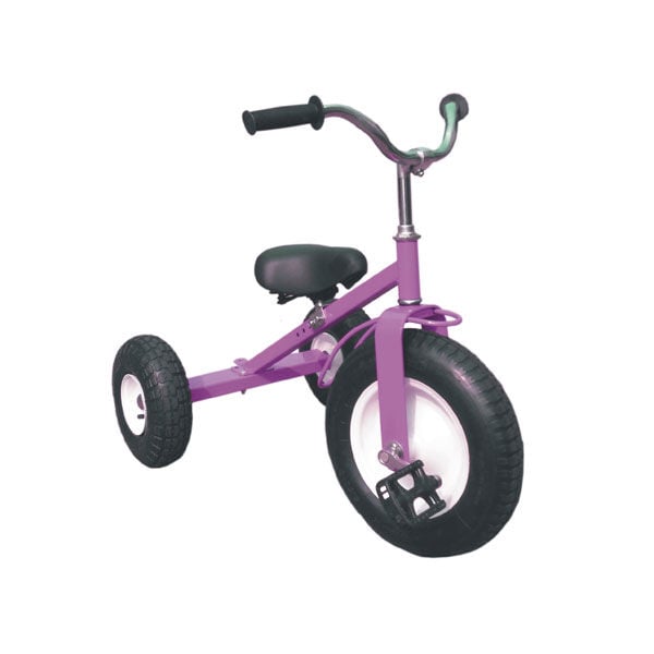 Valley All Terrain Pink Tricycle