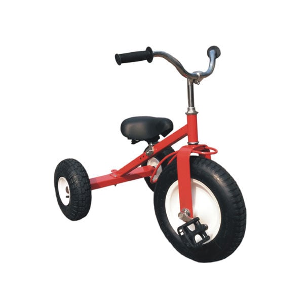 Valley All Terrain Red Tricycle