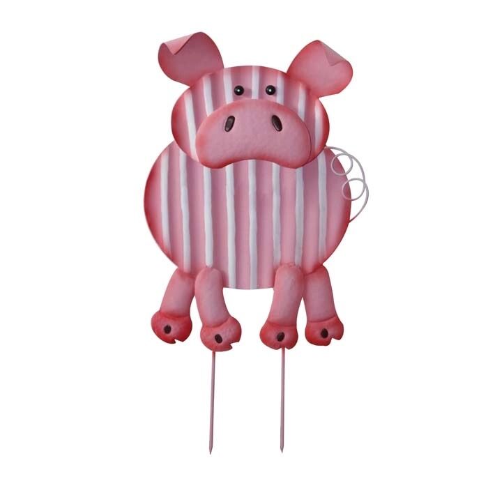 Prince Corporation Pig Garden Stake