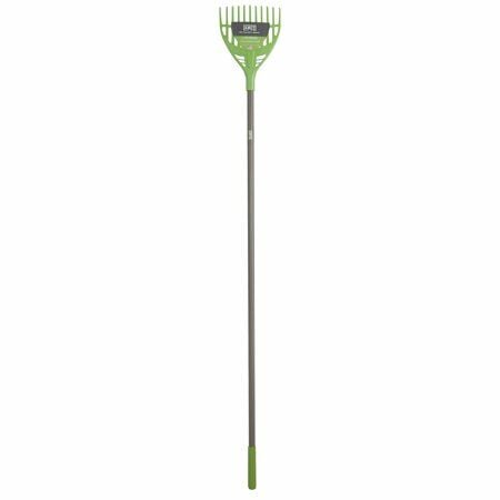 True Temper Collector Series 8 in Poly Shrub Rake
