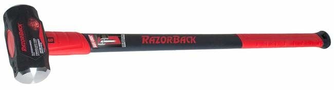 True Temper Razorblack Sledge Hammer