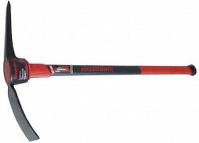 True Temper #2.5 Pick Mattock