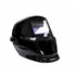 Hot Max Automatic Darkening Welding Helmet - Black
