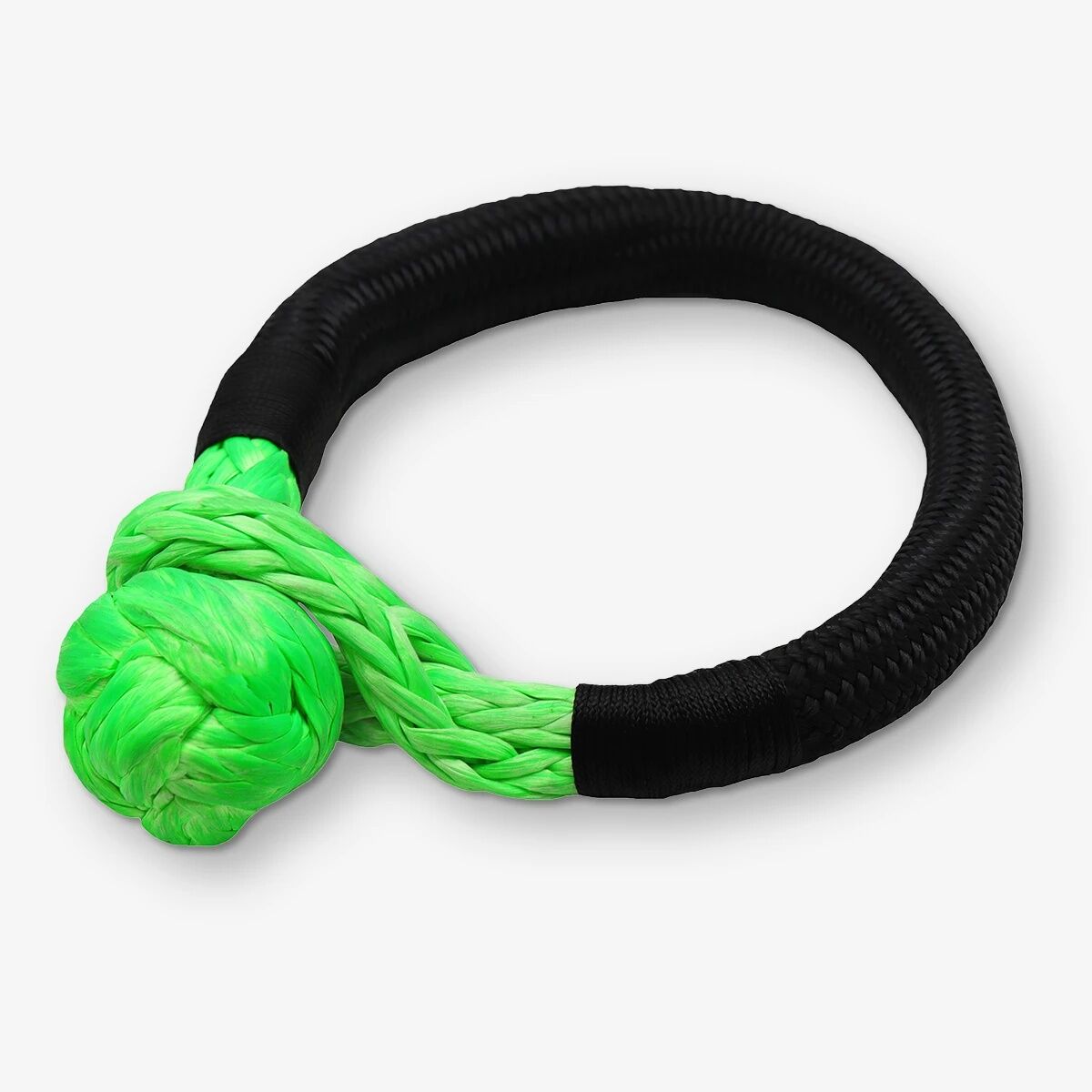 Grip Rope Shackle, 7/16 in. x 10 in.
