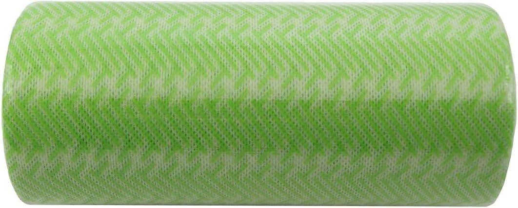 Grip All-Purpose Reusable Cleaning Cloths, 52-Pk