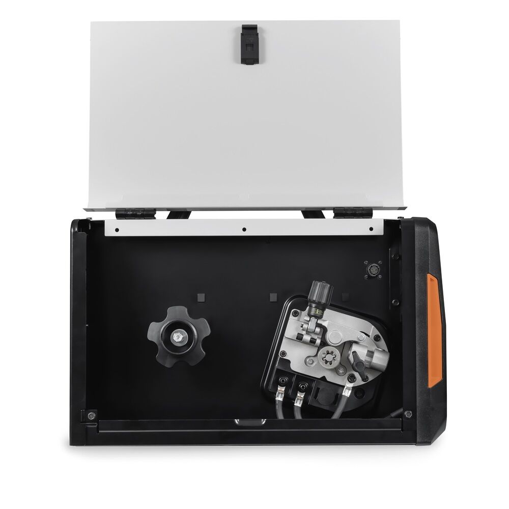 Hobart Handler 140EZ MIG Welder