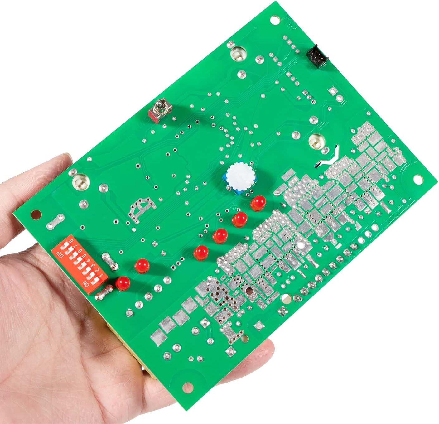 Harman 1-00-05886 Control Circuit Board