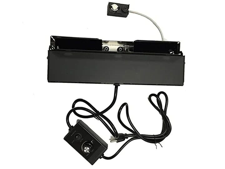 Quadra-Fire Blower Kit BK-ACC