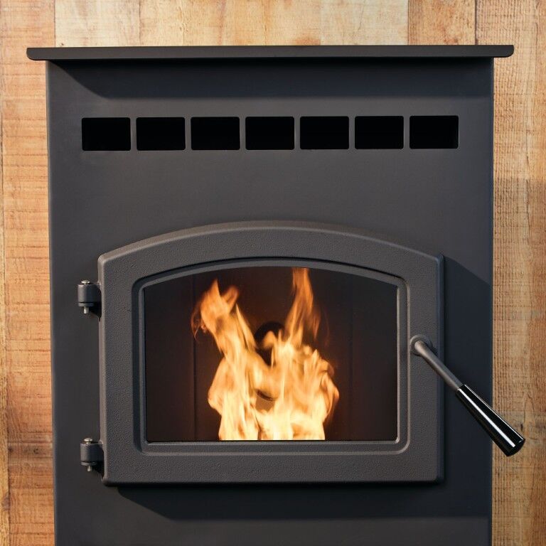 PelPro PP60-B Pellet Stove