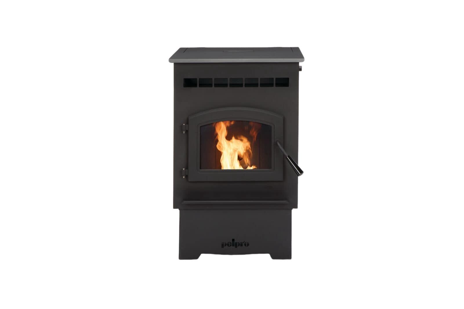 PelPro PP60-B Pellet Stove