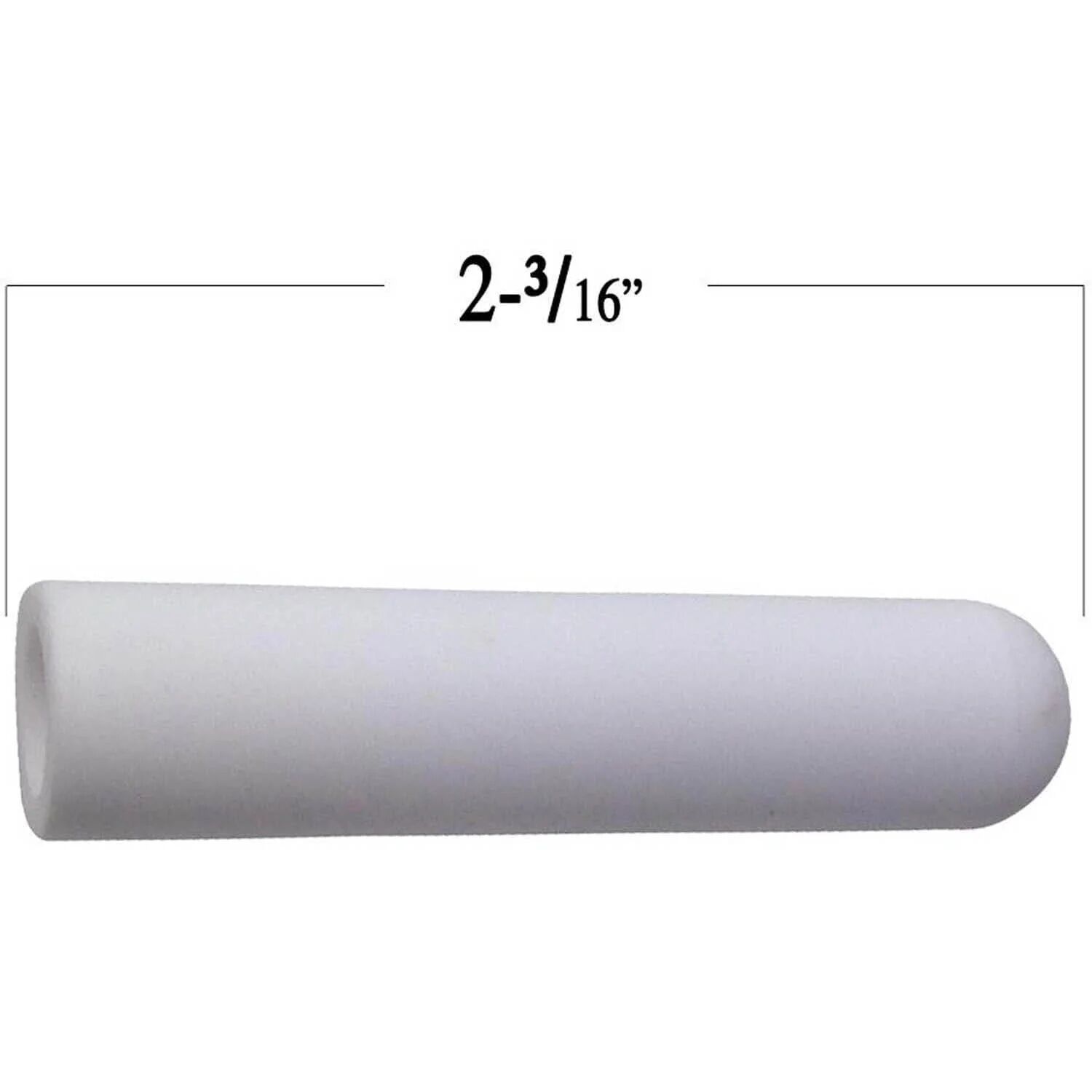 QuadraFire Thermocouple Cover