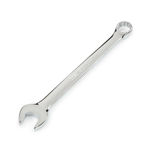 Tekton Standard Combination Wrench - 7/8 in