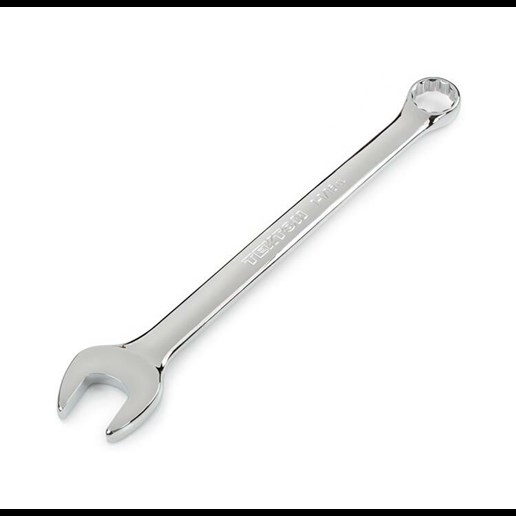 Tekton Standard Combination Wrench - 1 1/16 in