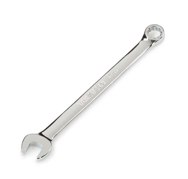 Tekton Metric Combination Wrench - 10 mm