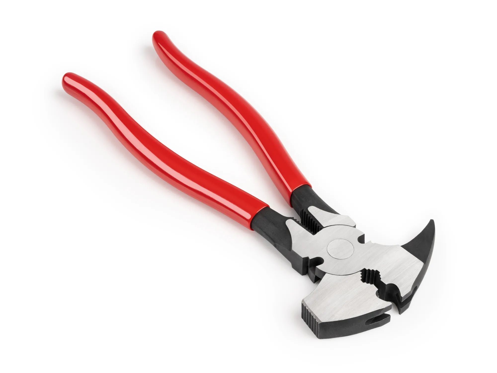 Tekton Fencing Pliers, 10-1/2-In