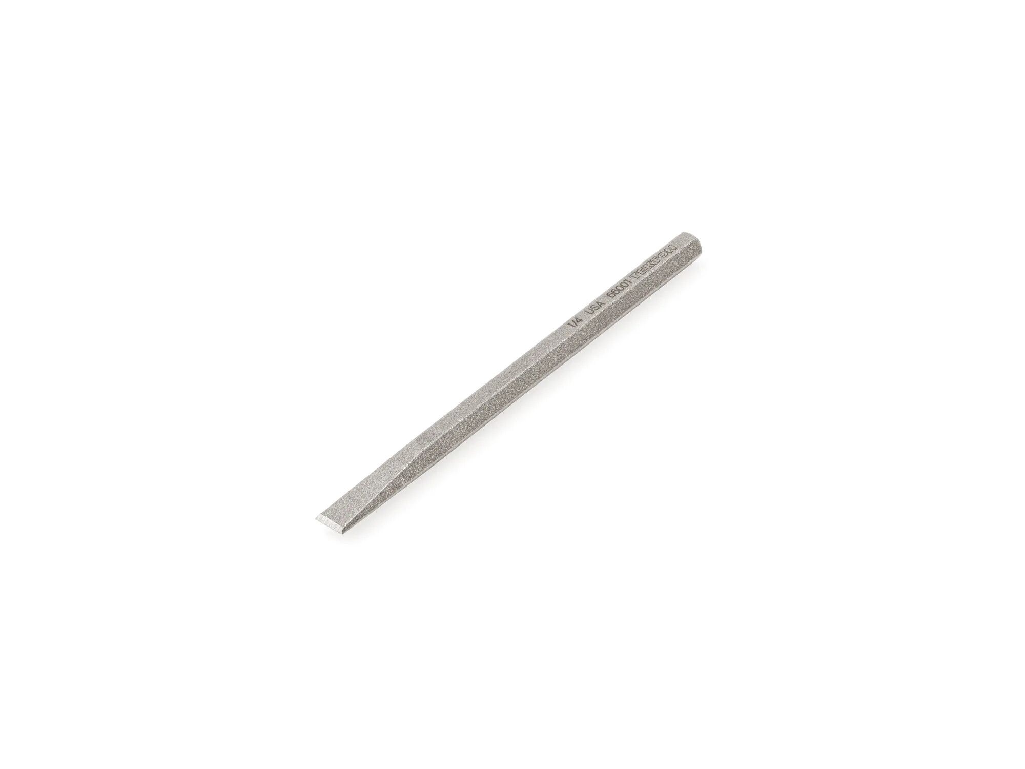 Tekton Cold Chisel, 1/4-In