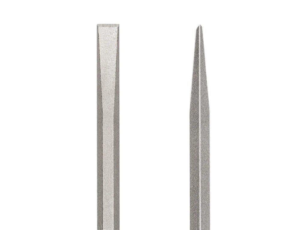 Tekton Cold Chisel, 1/4-In
