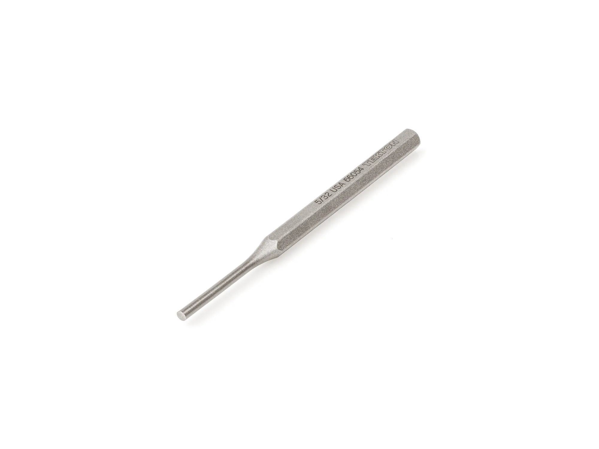 Tekton Pin Punch, 5/32-In