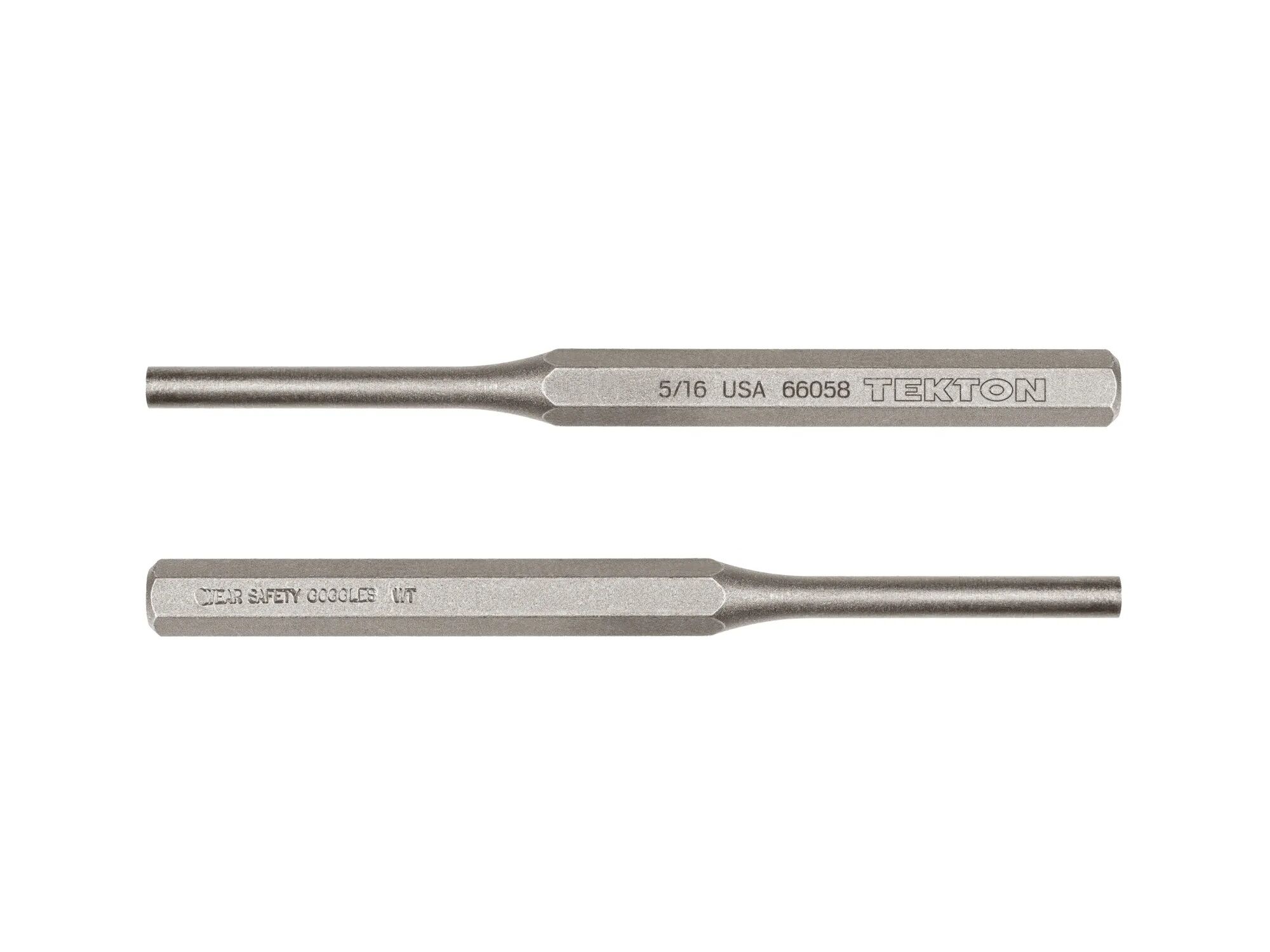 Tekton 5/16-In Pin Punch