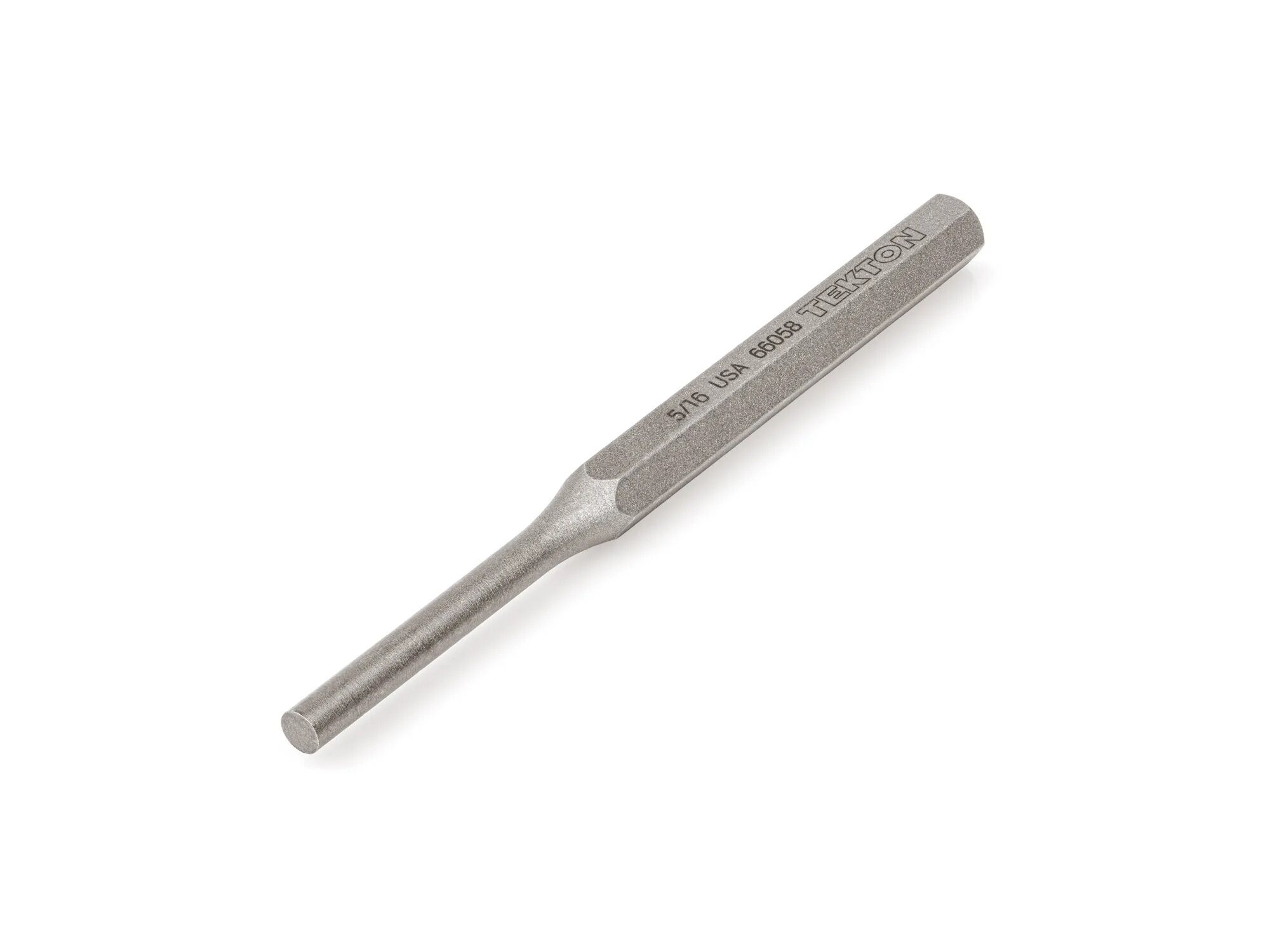 Tekton 5/16-In Pin Punch