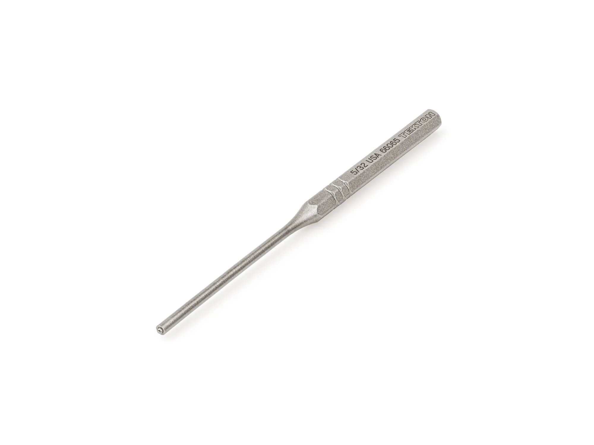 Tekton Roll Pin Punch, 5/32-In