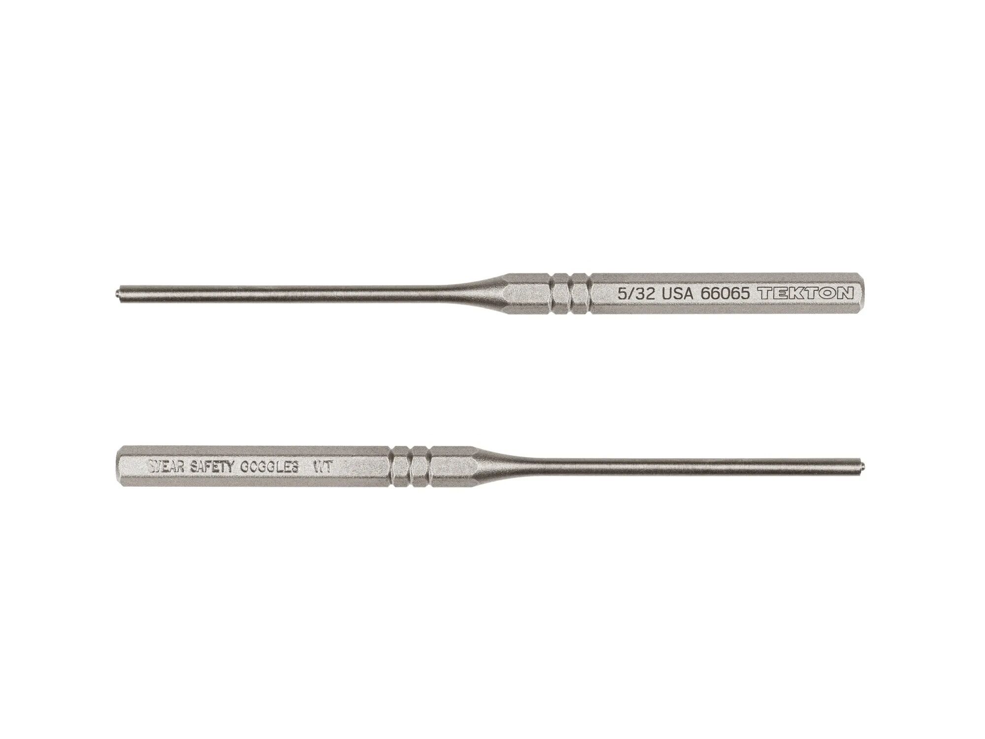 Tekton Roll Pin Punch, 5/32-In