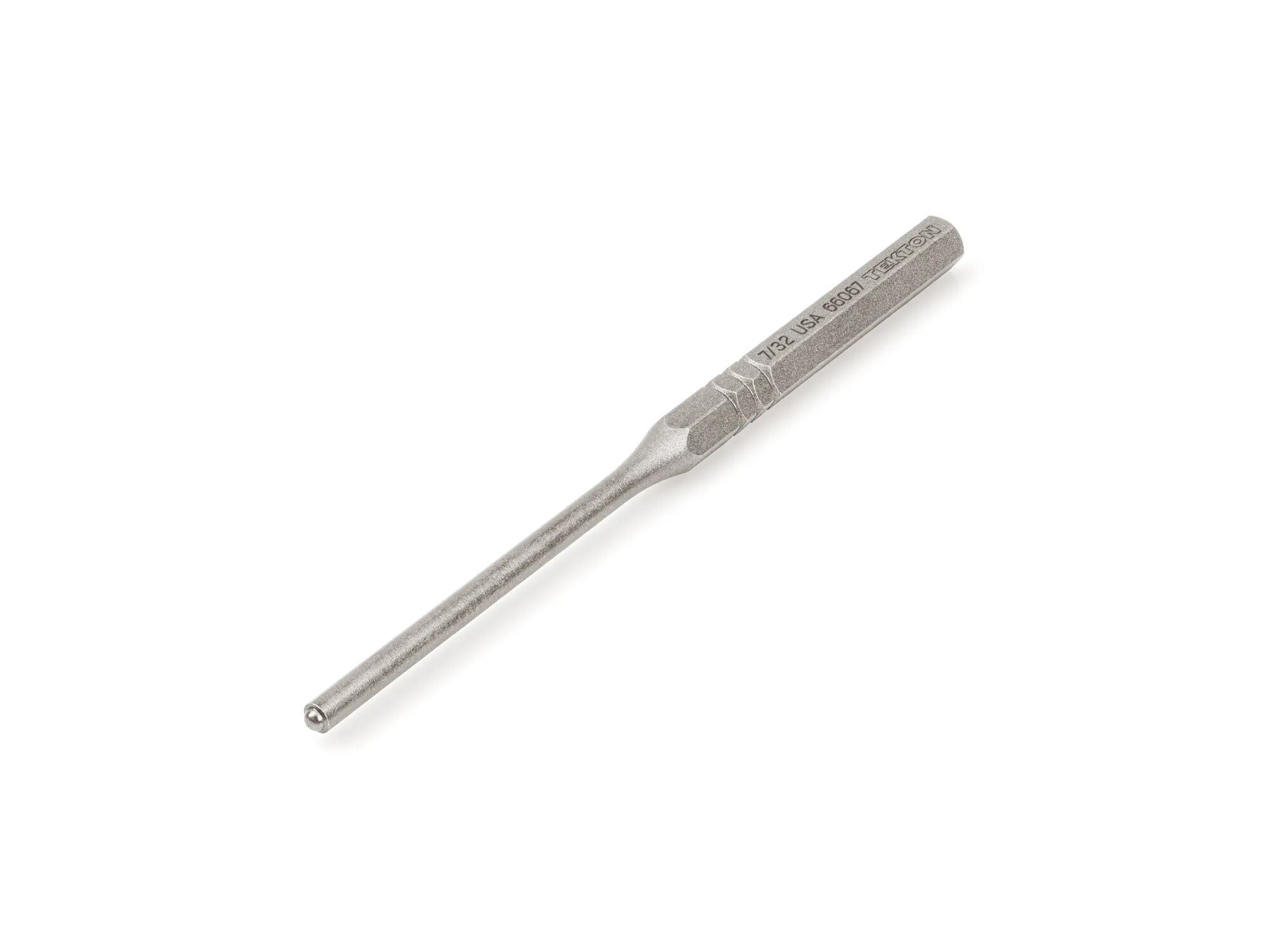 Tekton Roll Pin Punch, 7/32-In
