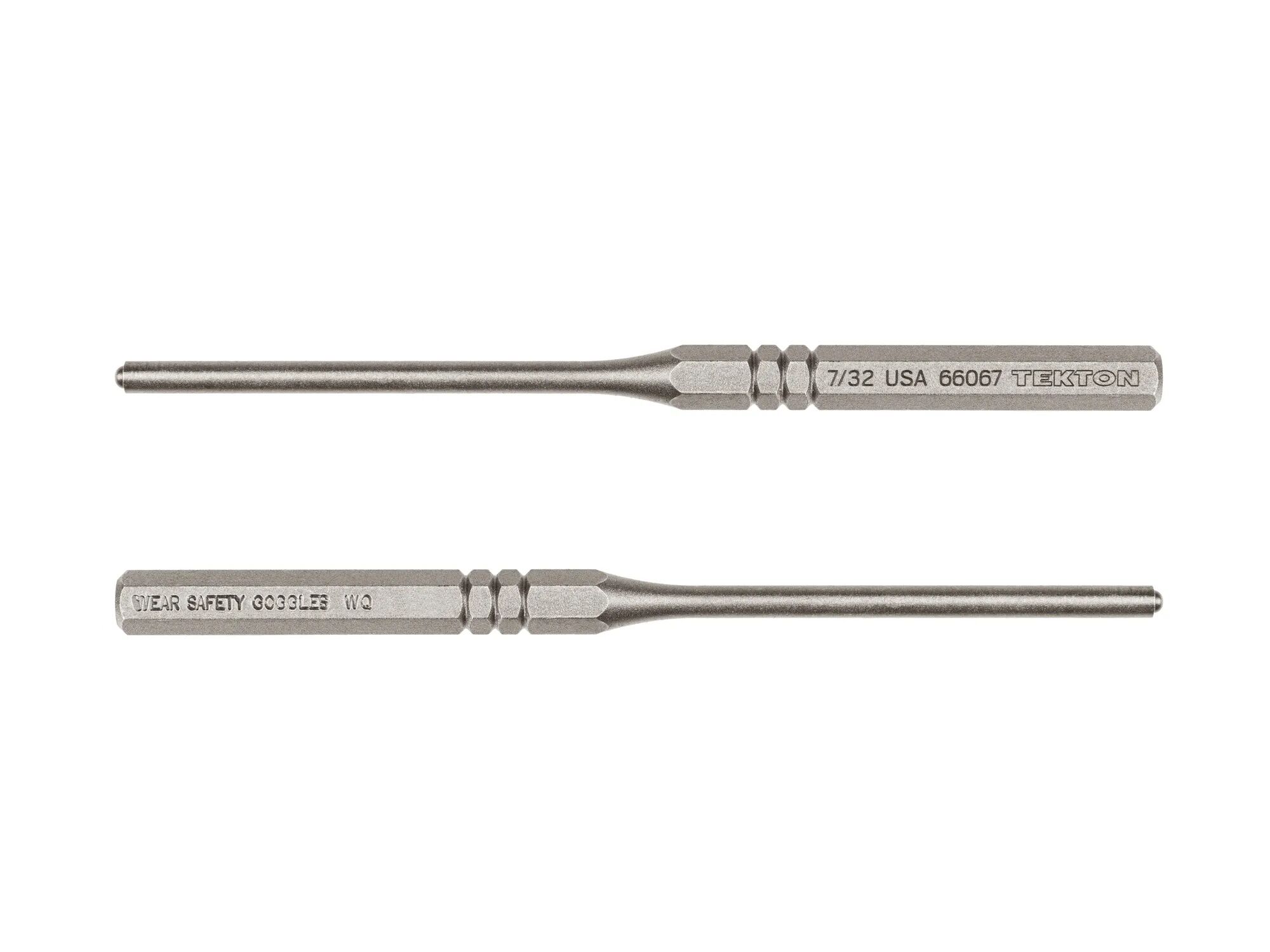 Tekton Roll Pin Punch, 7/32-In