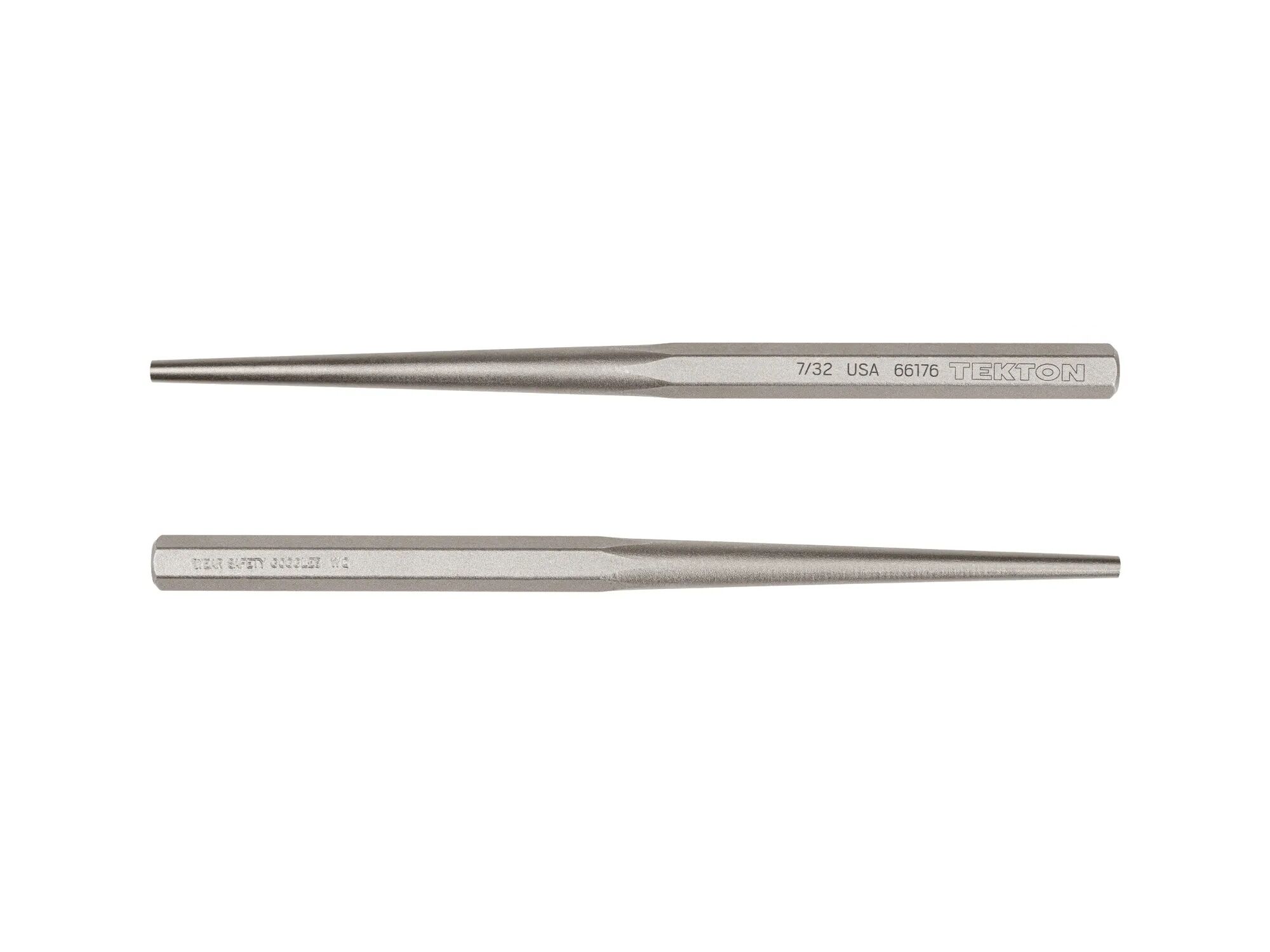 Tekton Alignment Punch, 7/32-In