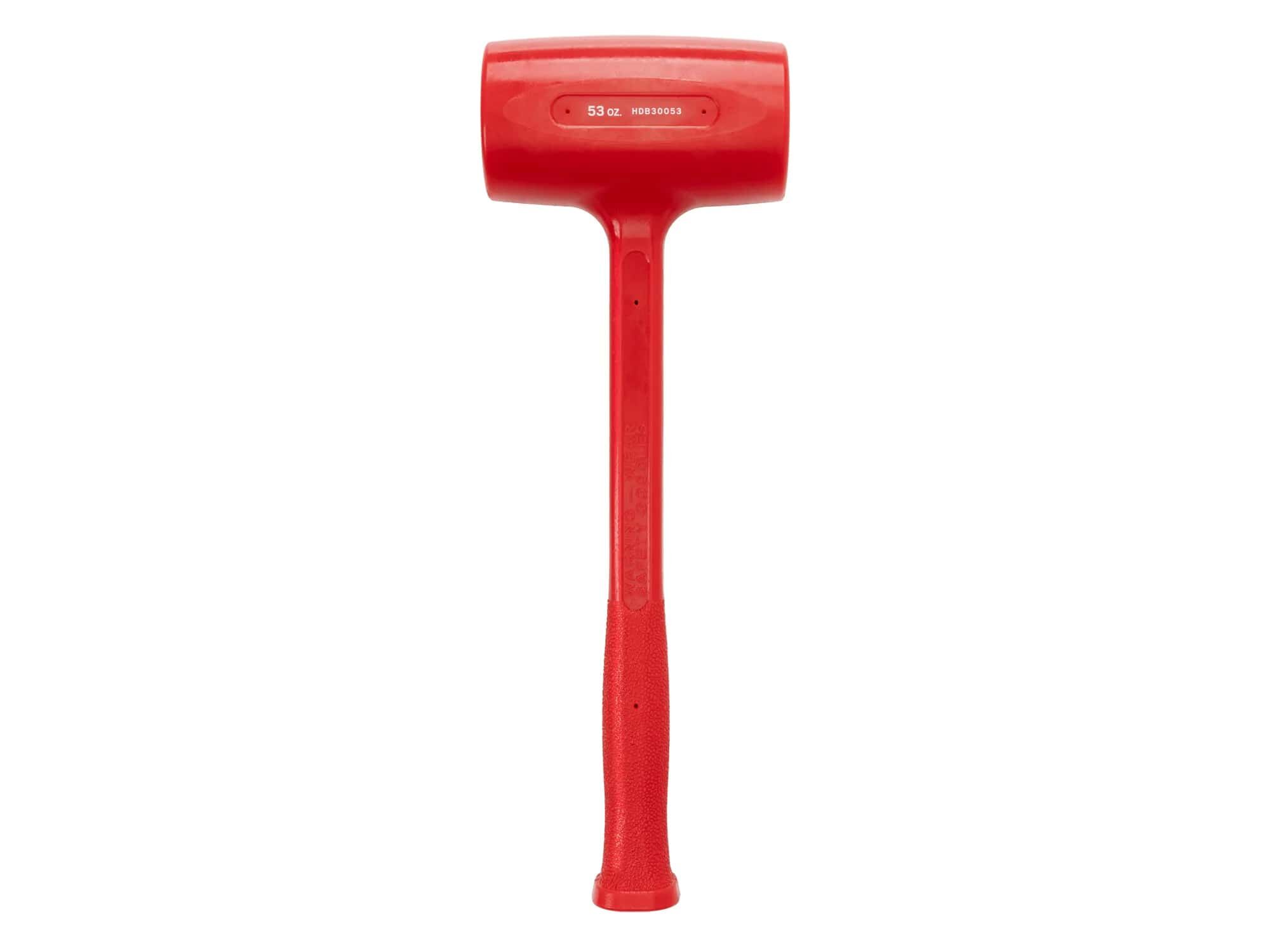 Tekton Dead Blow Hammer, 53-Oz