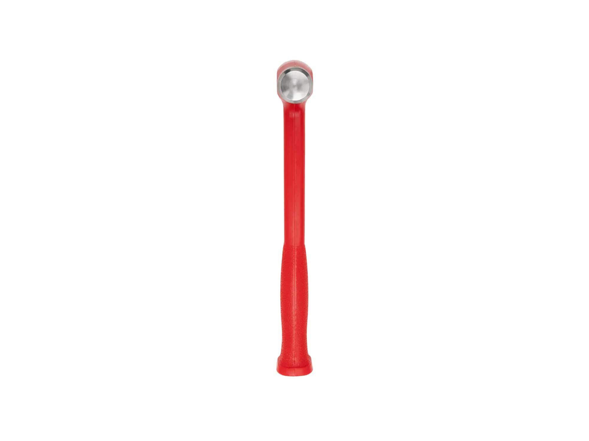 Tekton Ball Peen Dead Blow Hammer, 26-Oz