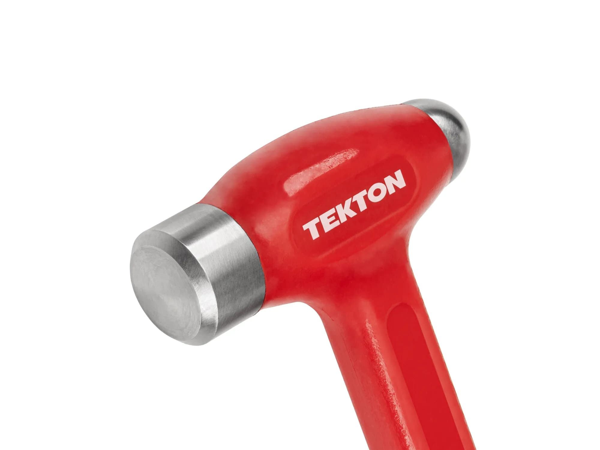 Tekton Ball Peen Dead Blow Hammer, 26-Oz