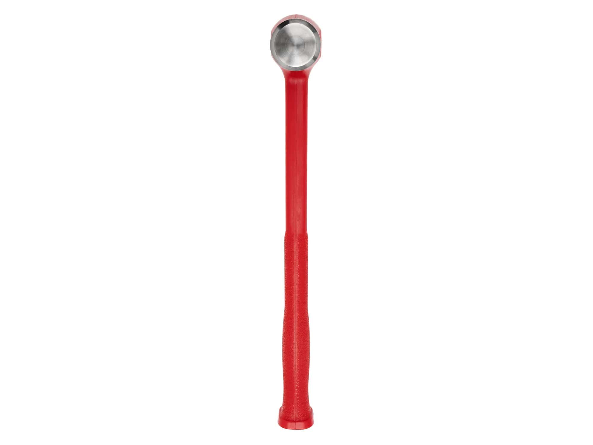 Tekton Long Handle Ball Peen Dead Blow Hammer, 50-Oz