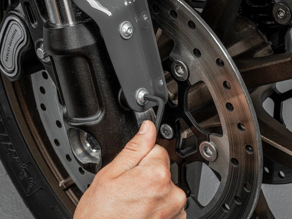 Tekton Star L-Key Set With Holder, 13-Pc