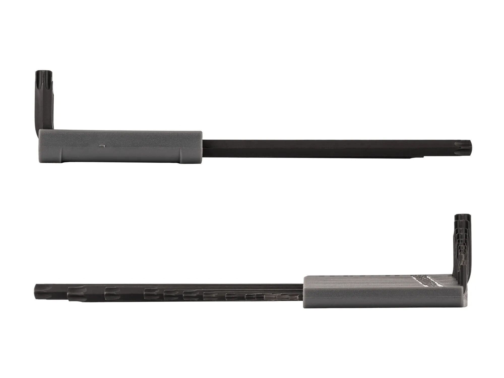 Tekton Star L-Key Set With Holder, 13-Pc