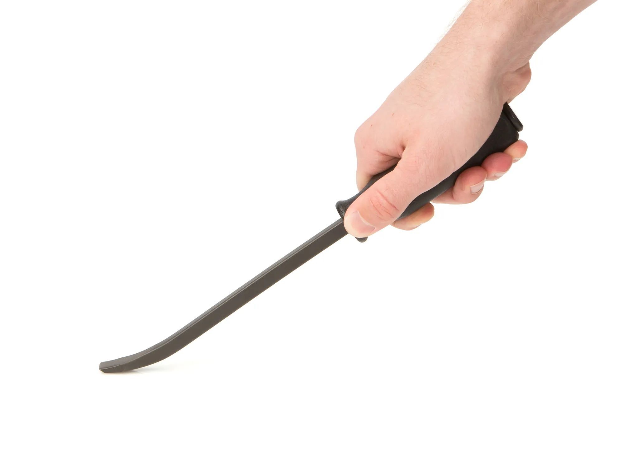 Tekton Angled End Handled Pry Bar, 12-In