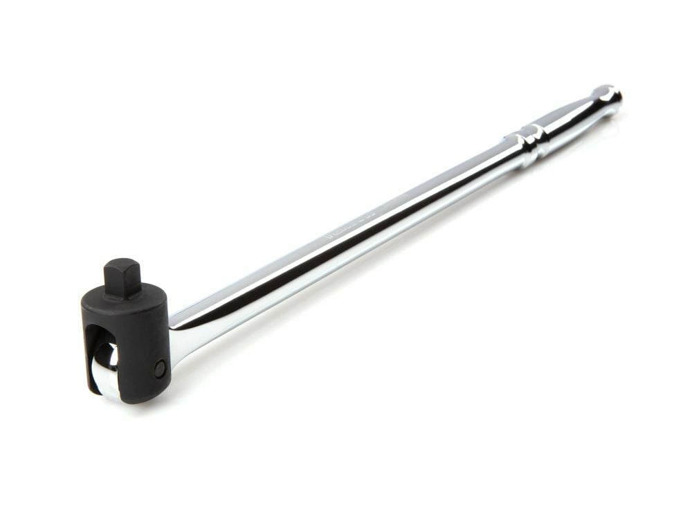 Tekton 3/8 Inch X 18 Inch Breaker Bar