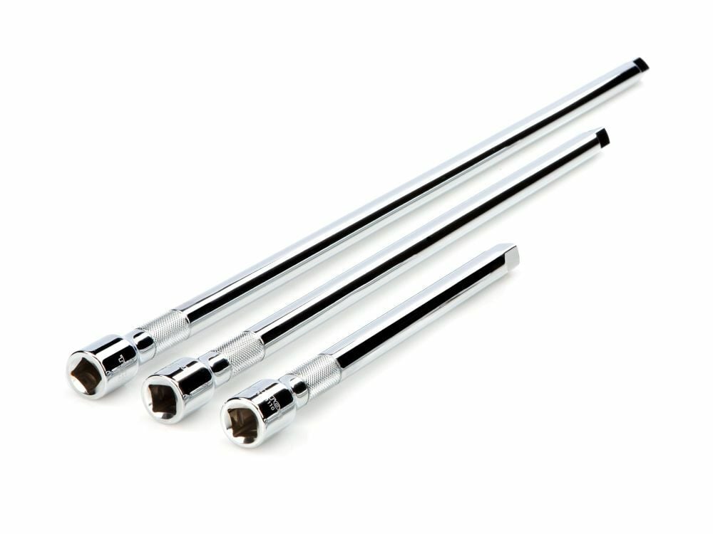 Tekton 1/2 Inch Drive Extension Set