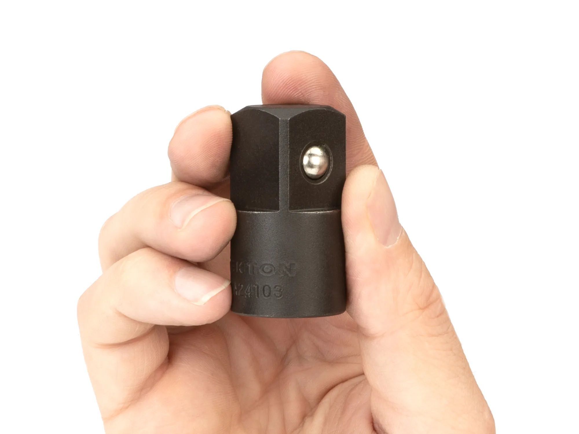 Tekton 1/2 Inch Drive (F) x 3/4 Inch (M) Impact Adapter