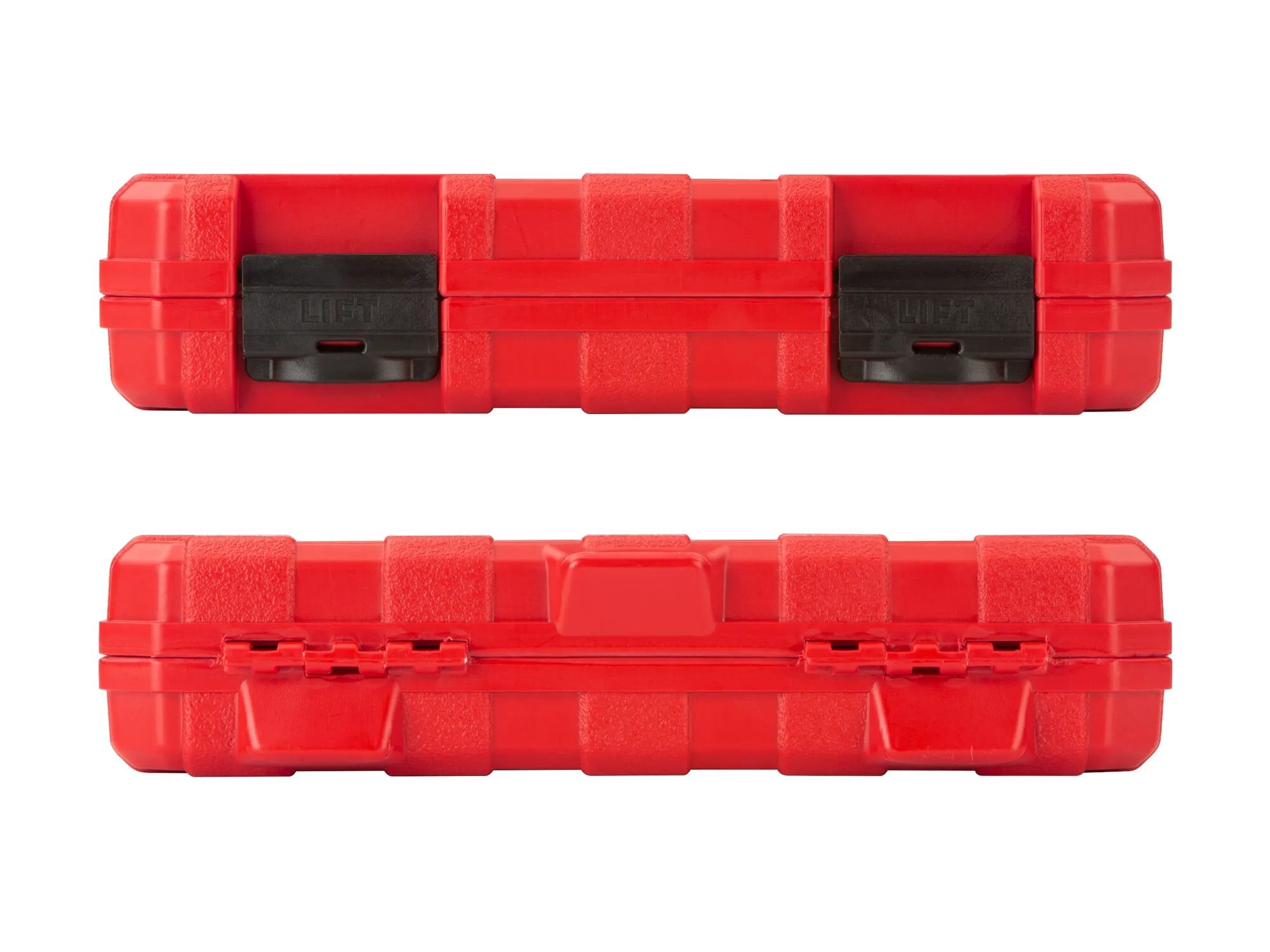 Tekton 1/2-In Drive Impact Lug Nut Socket Set with Case, 9-Pc